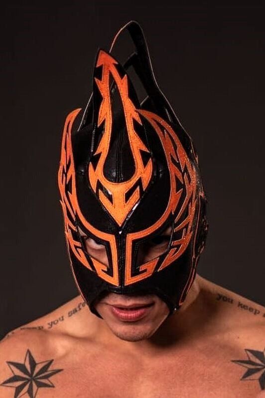 Photo of Laredo Kid