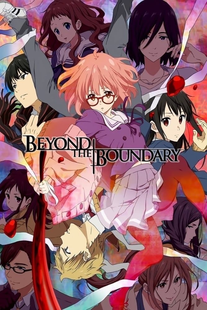 Beyond the Boundary · Specials - Plex