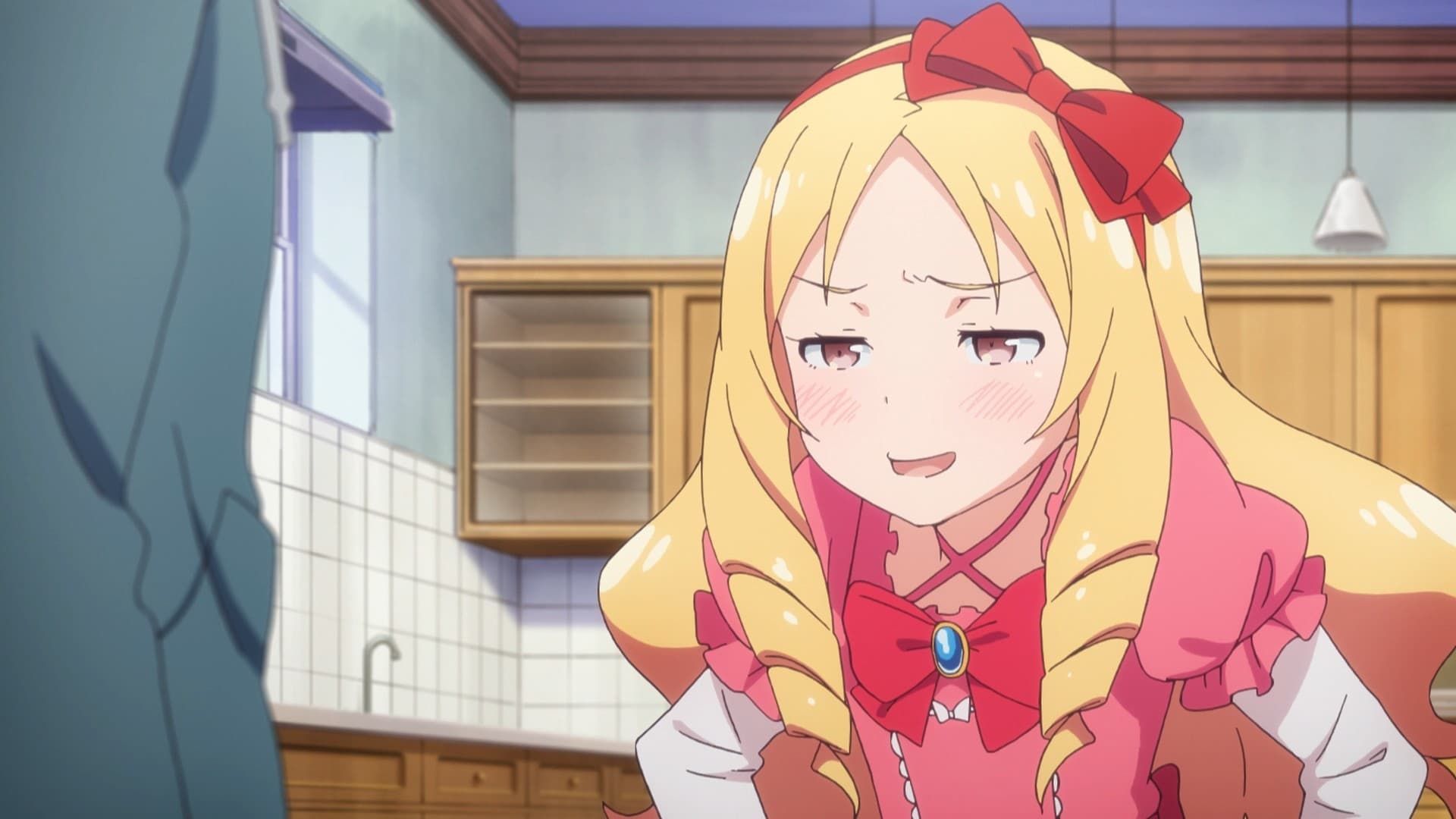 Watch Eromanga Sensei · Season 1 Full Episodes Online - Plex