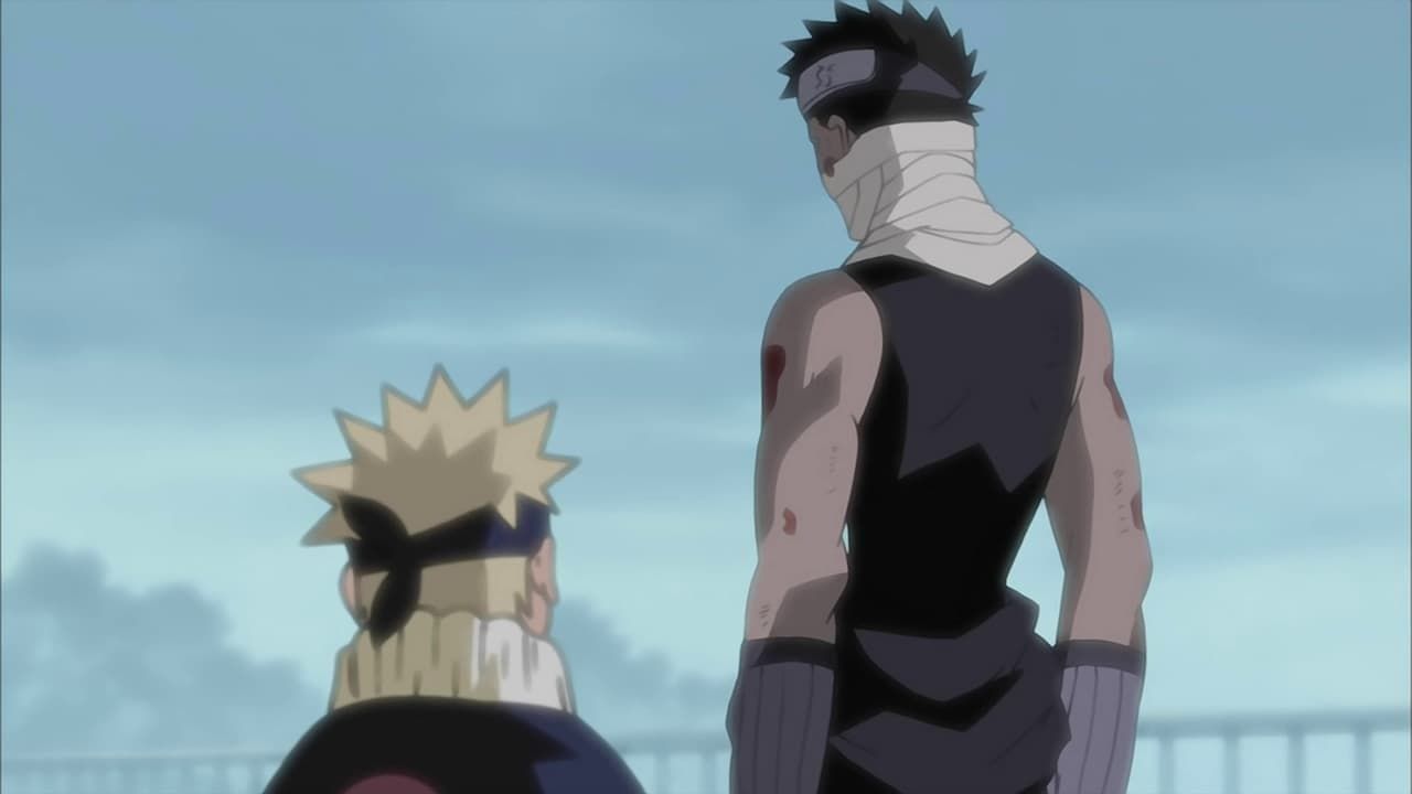 Watch Naruto Shippuden · Season 12 Episode 267 · The Brilliant Military  Advisor of the Hidden Leaf Full Episode Online - Plex