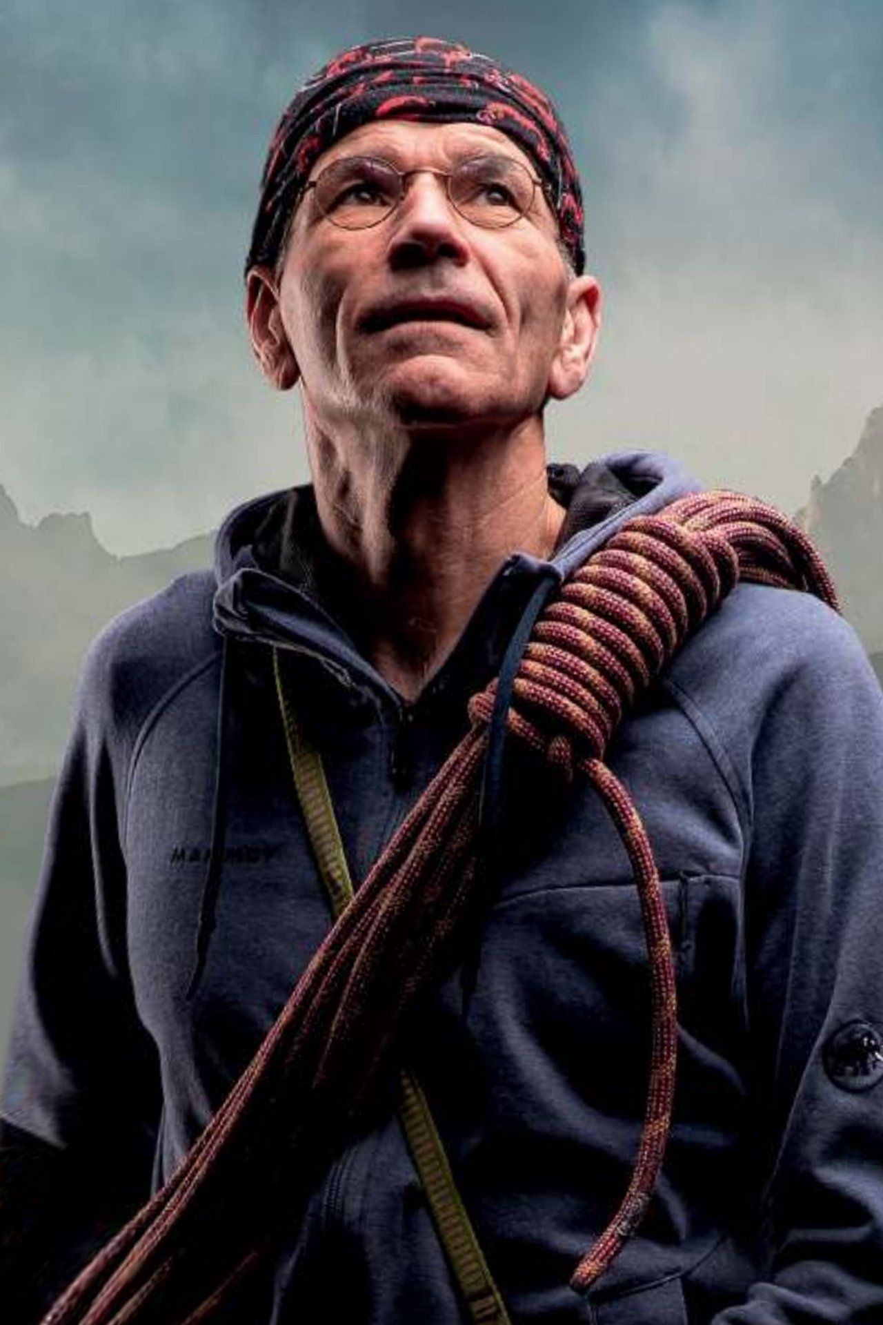 Photo of Yves Rémy
