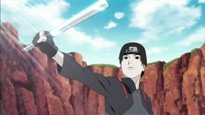 Naruto Shippuden the Movie: Bonds (2011) Stream and Watch Online