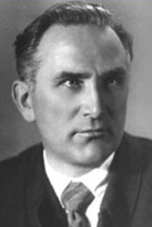 Photo of Gennadi Michurin