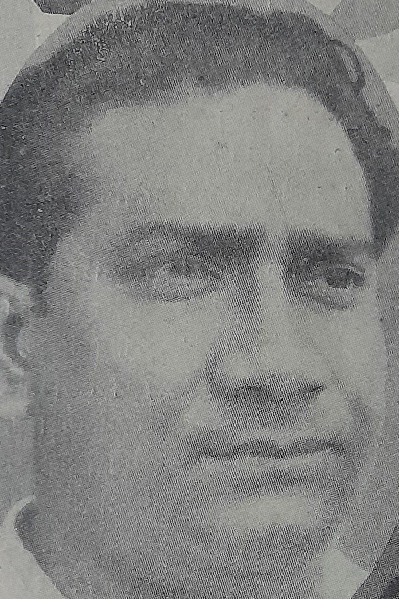 Photo of Manu Sen