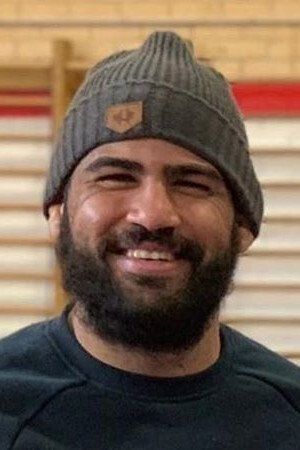 Photo of Jacob Malkoun