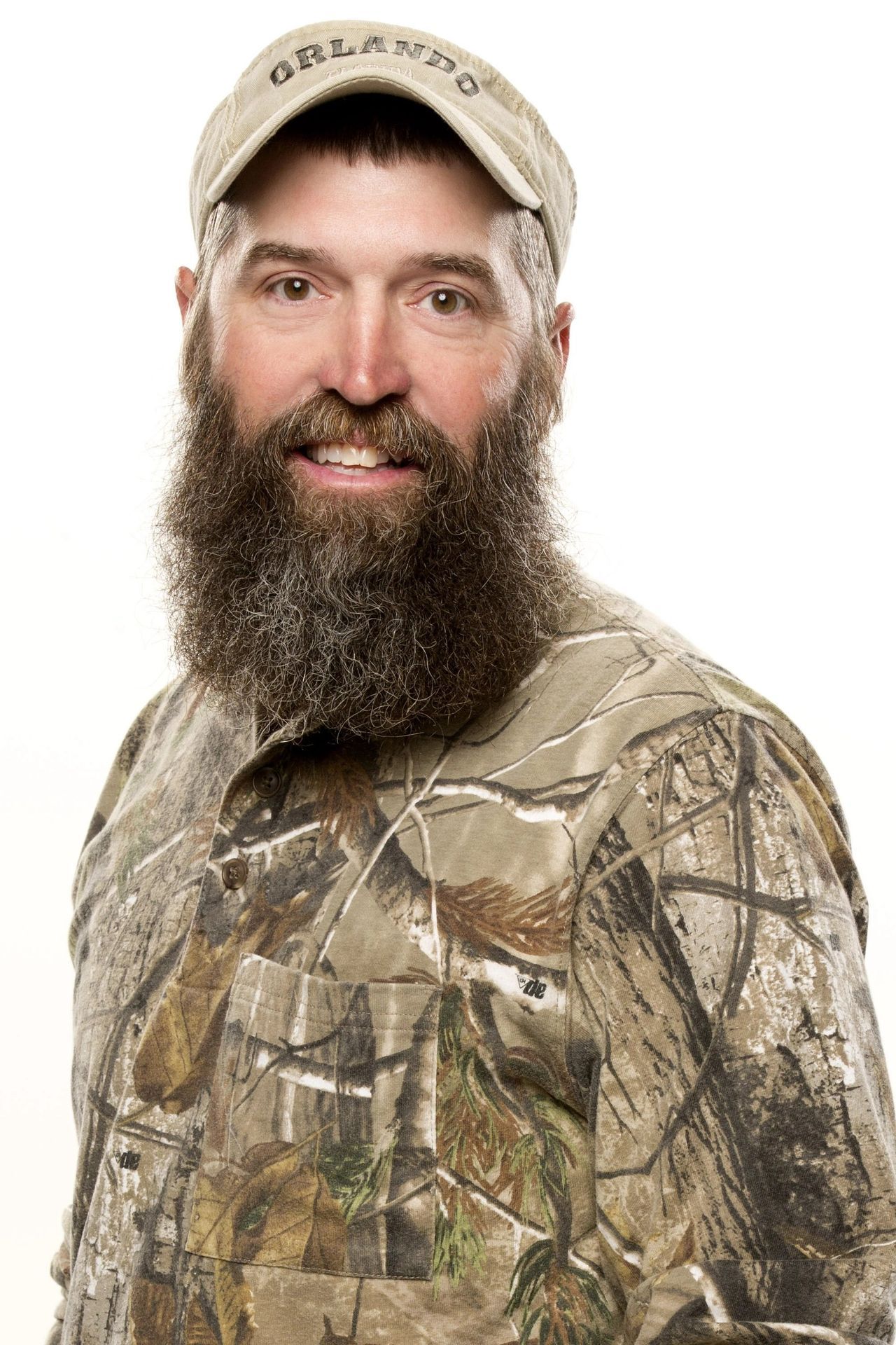 Photo of Donny Thompson