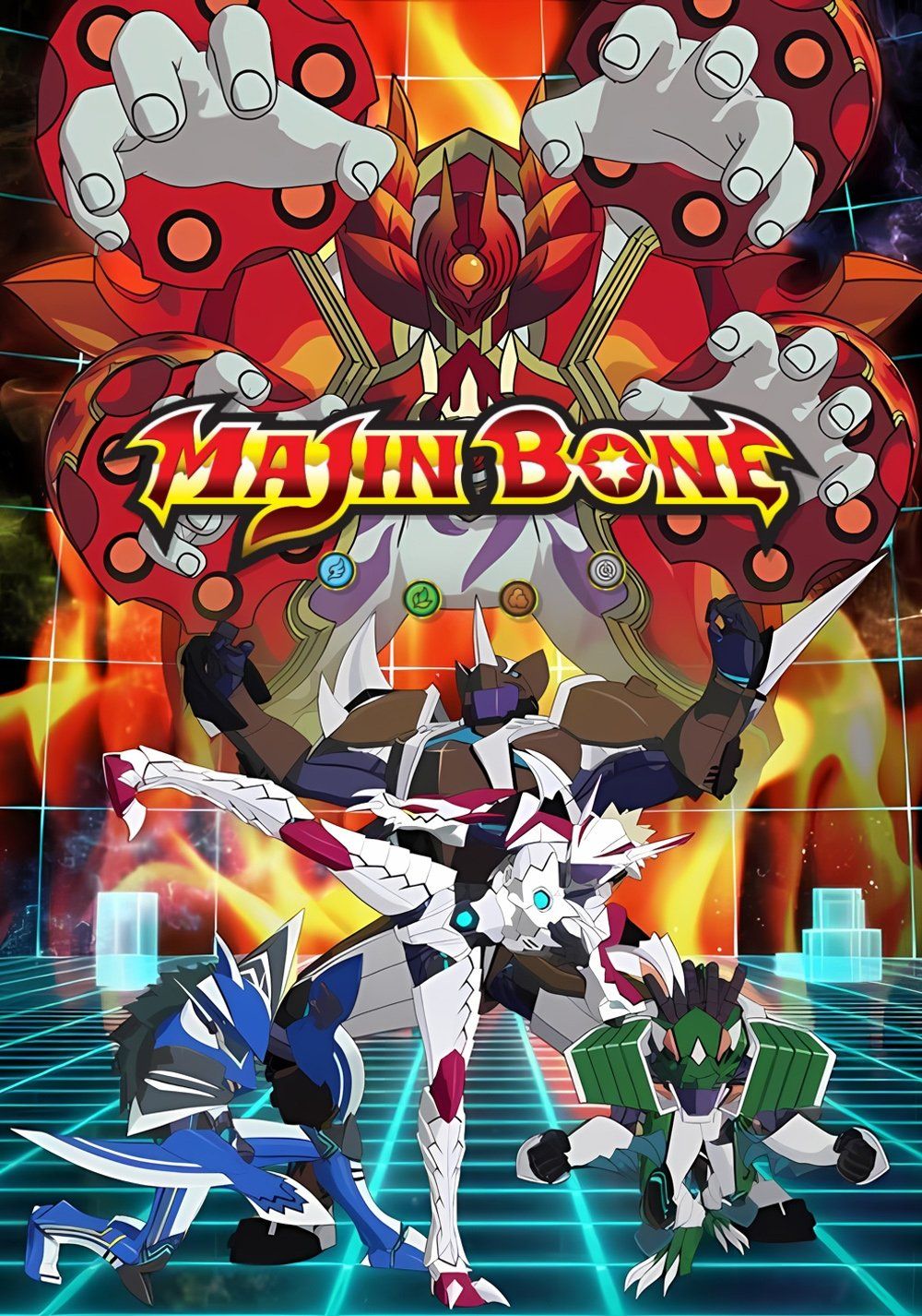 Digimon X-Evolution (2005) - IMDb