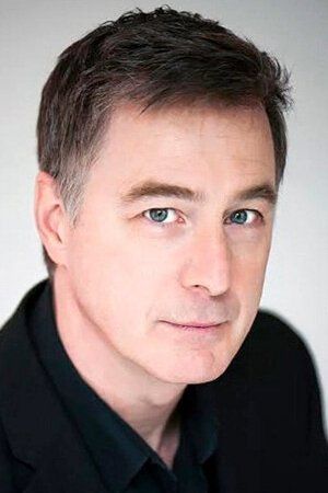 Photo of David Christoffel