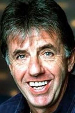 Photo of Mark Lawrenson