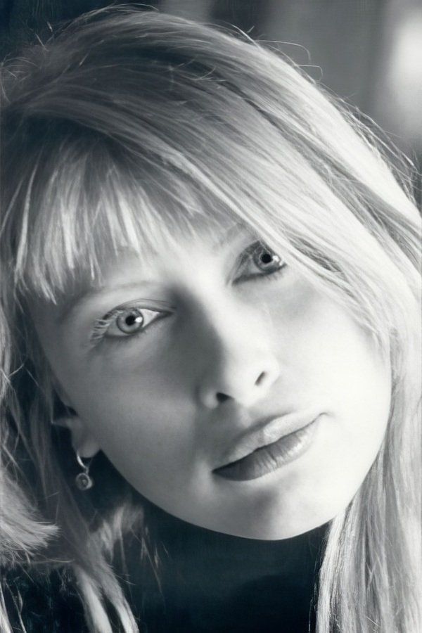 Photo of Irina Stemer