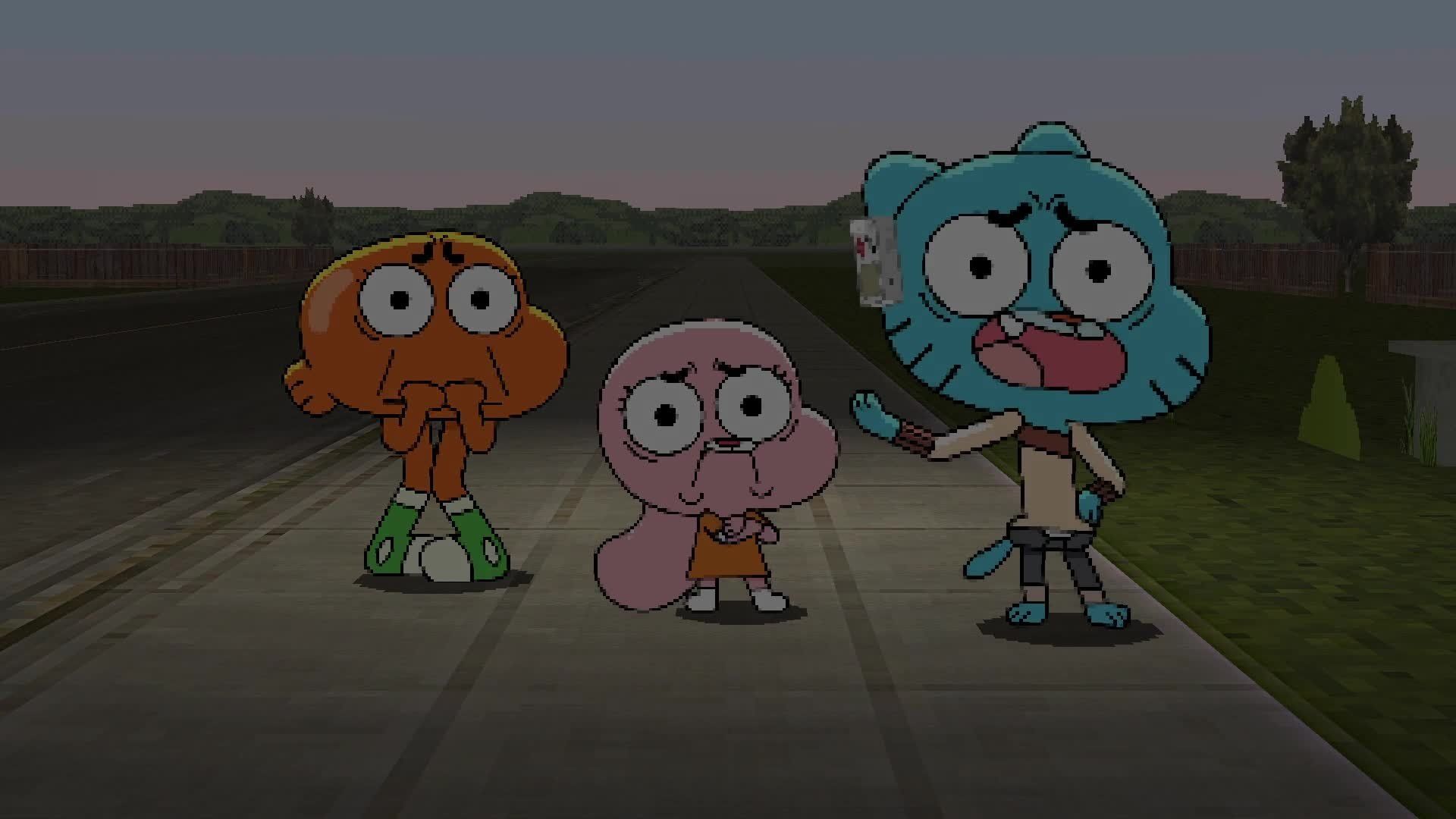 Watch The Amazing World of Gumball · Season 5 Full Episodes Free Online -  Plex