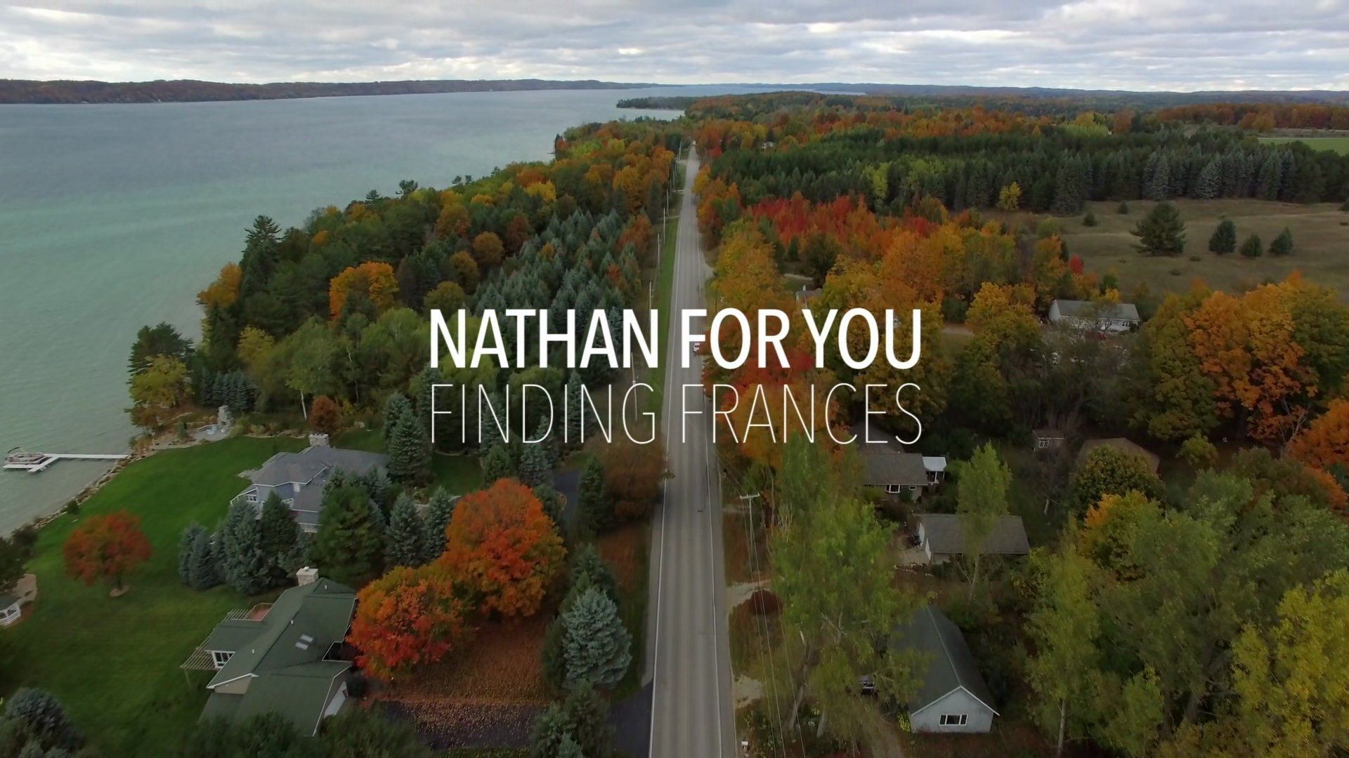 Watch Nathan for You online