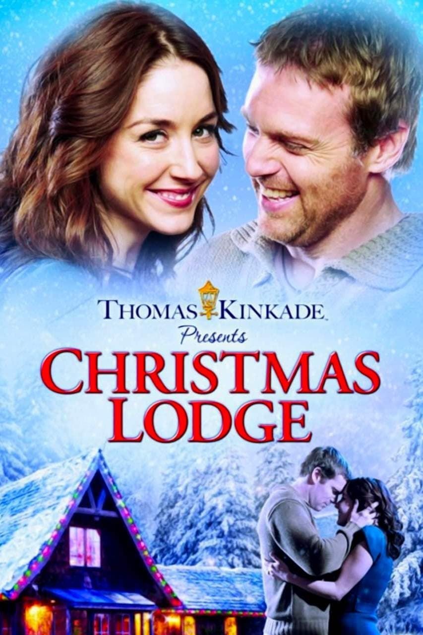Shop Christmas Lodge (2011) DVD Classic Movies on DVD