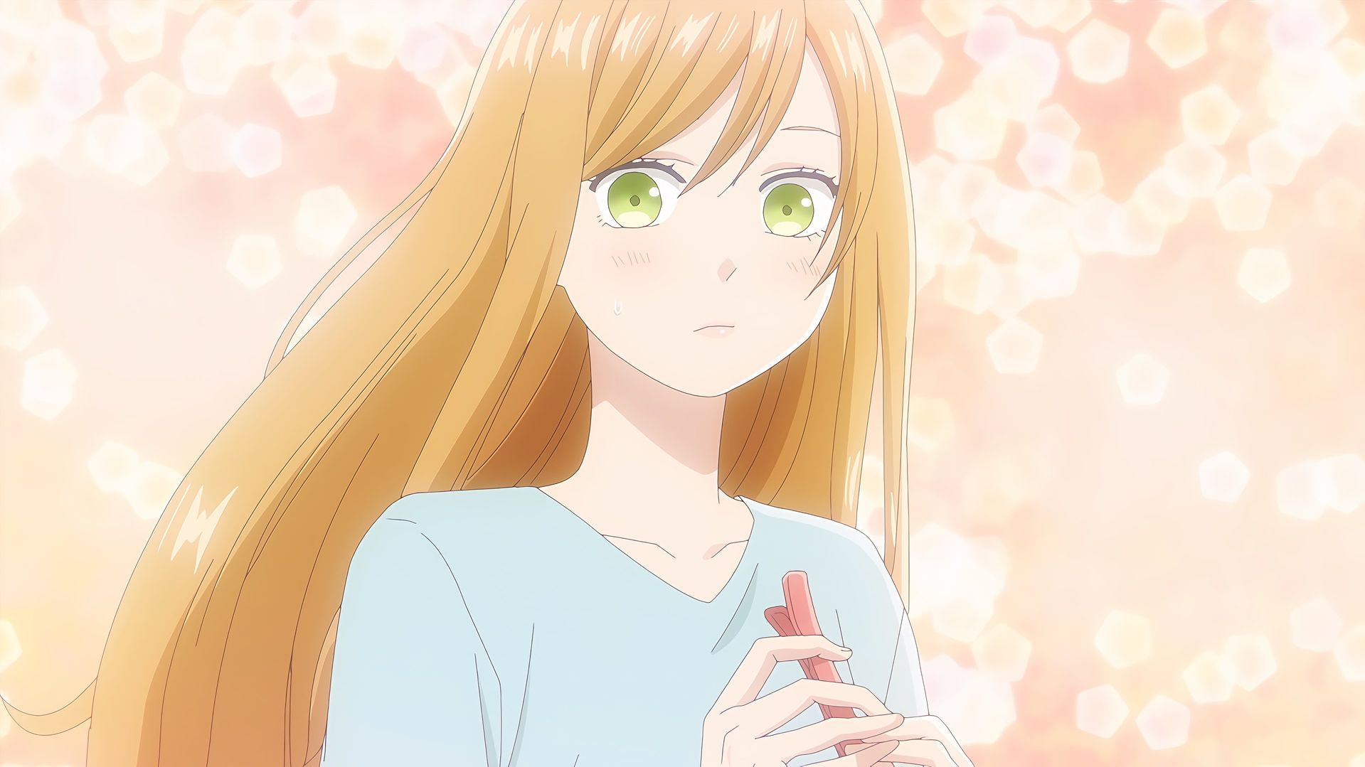 Watch My Love Story with Yamada-kun at Lv999 (Simuldub), Season 1