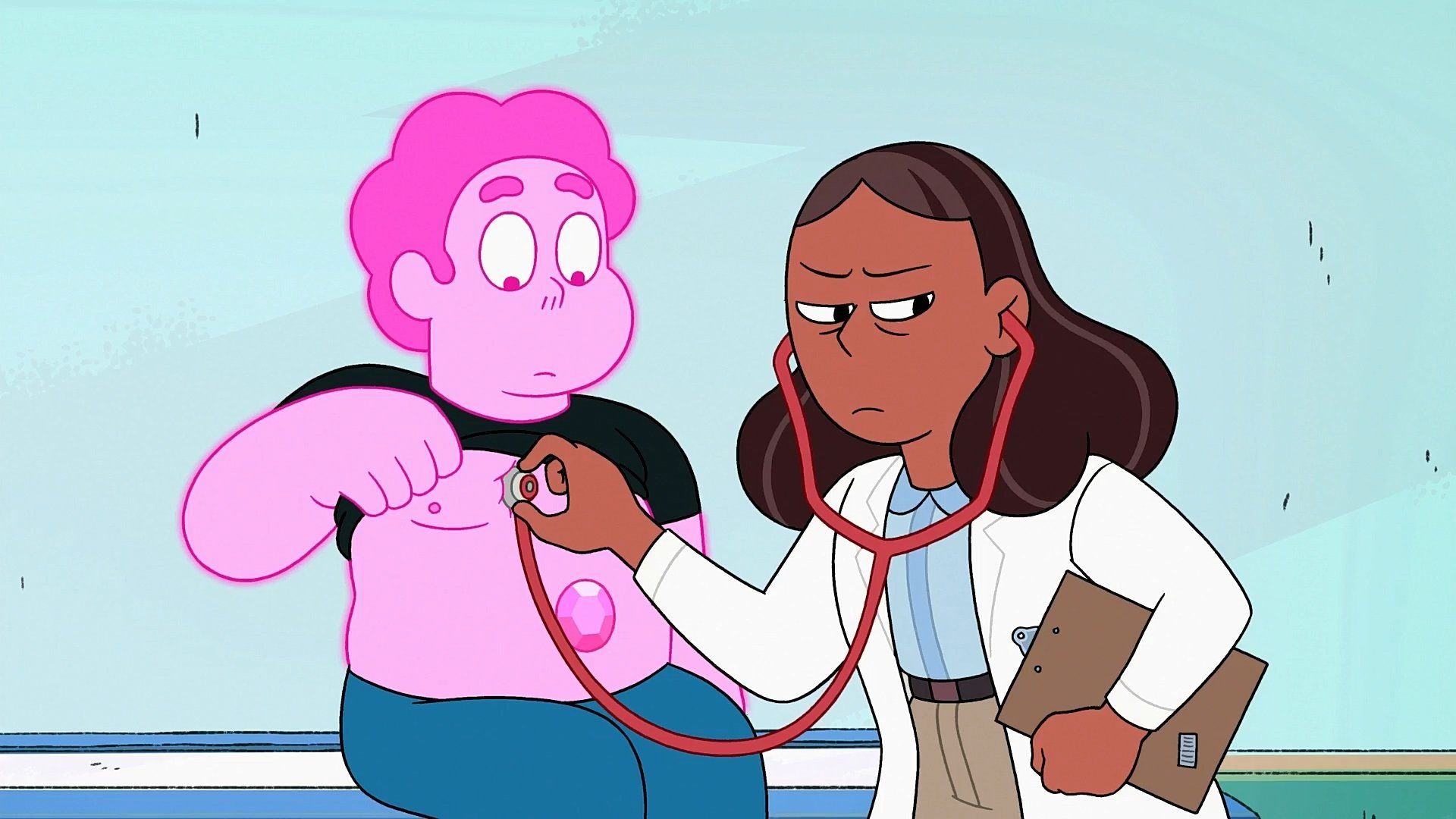 Watch Steven Universe Future season 1 episode 16 streaming online