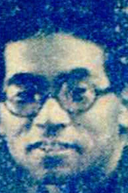 Photo of Hiromasa Nomura