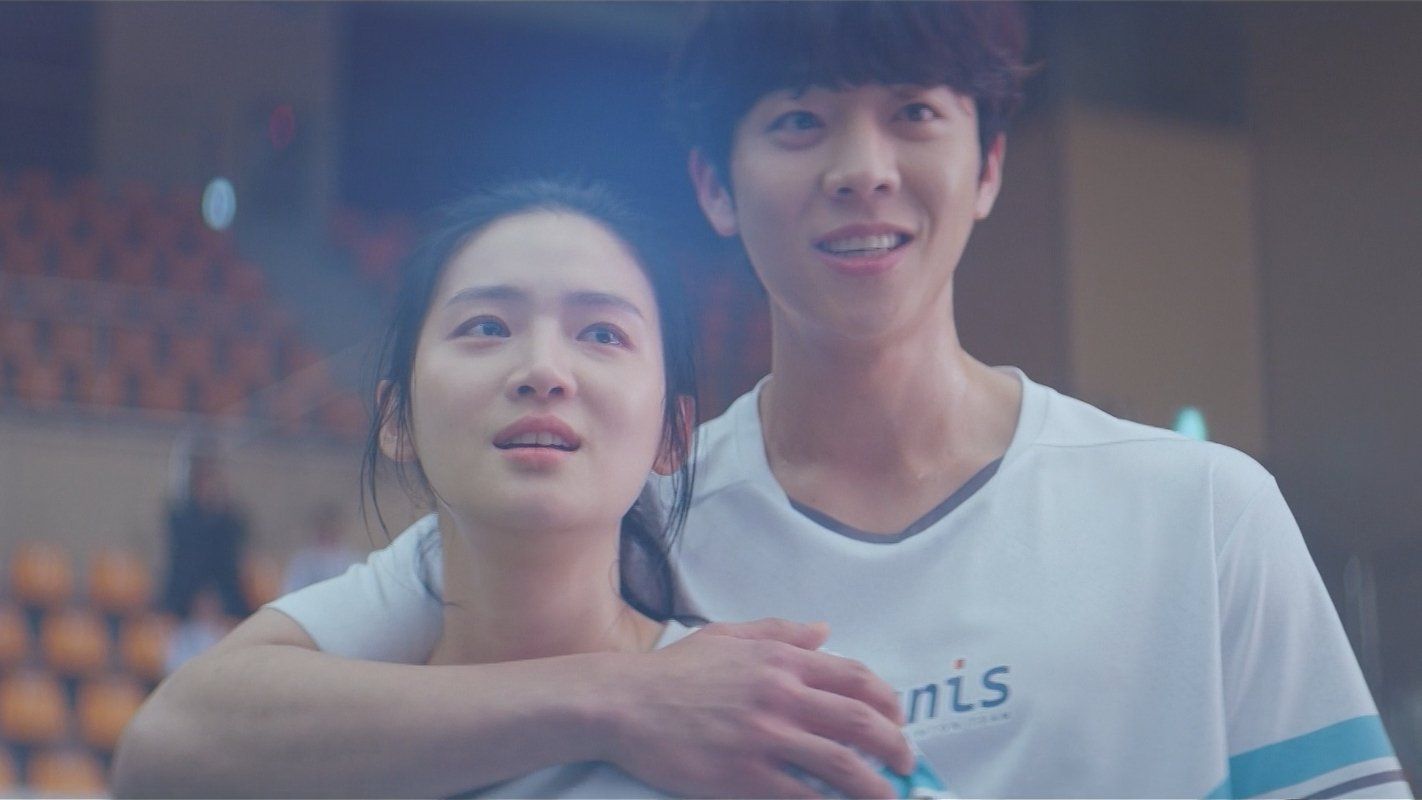 Love All Play • Season 1 Plex