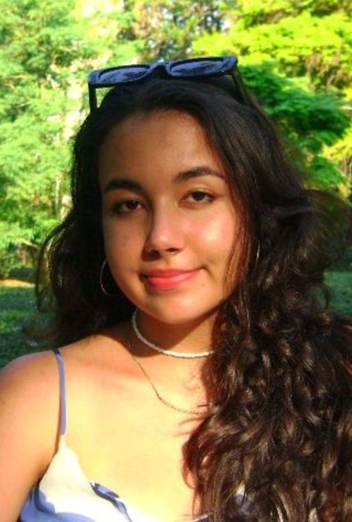 Photo of Maria Thereza De Paula