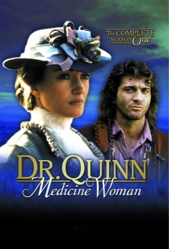 Watch Dr. Quinn, Medicine Woman (1993) TV Series Free Online Plex