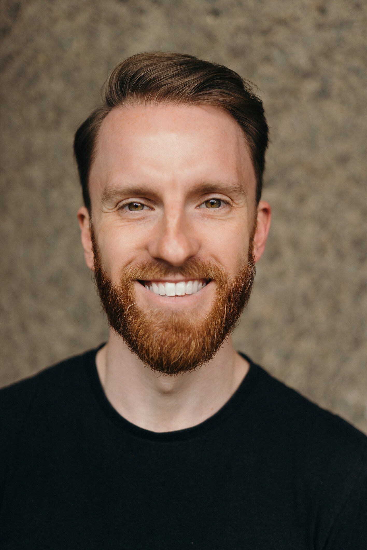 Photo of Steven Bridges