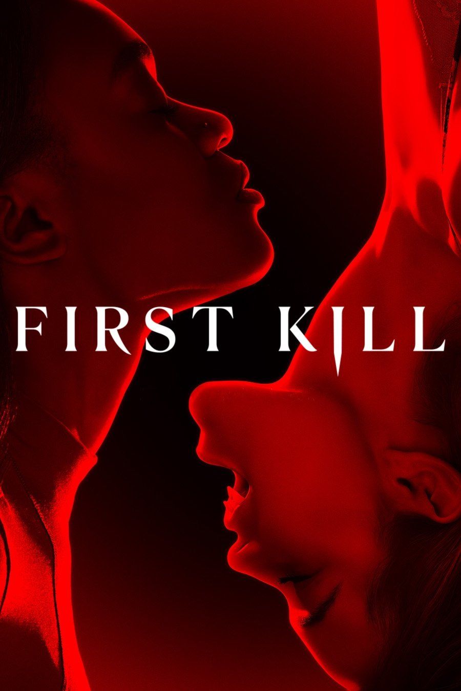 Killing Bites · Season 1 - Plex