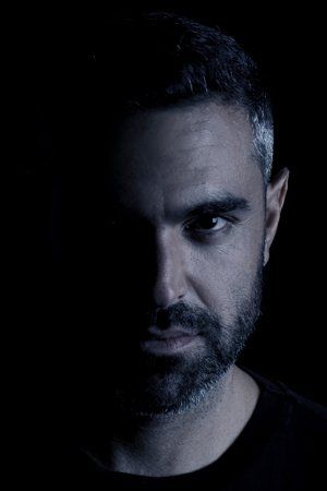 Photo of Tony Morales