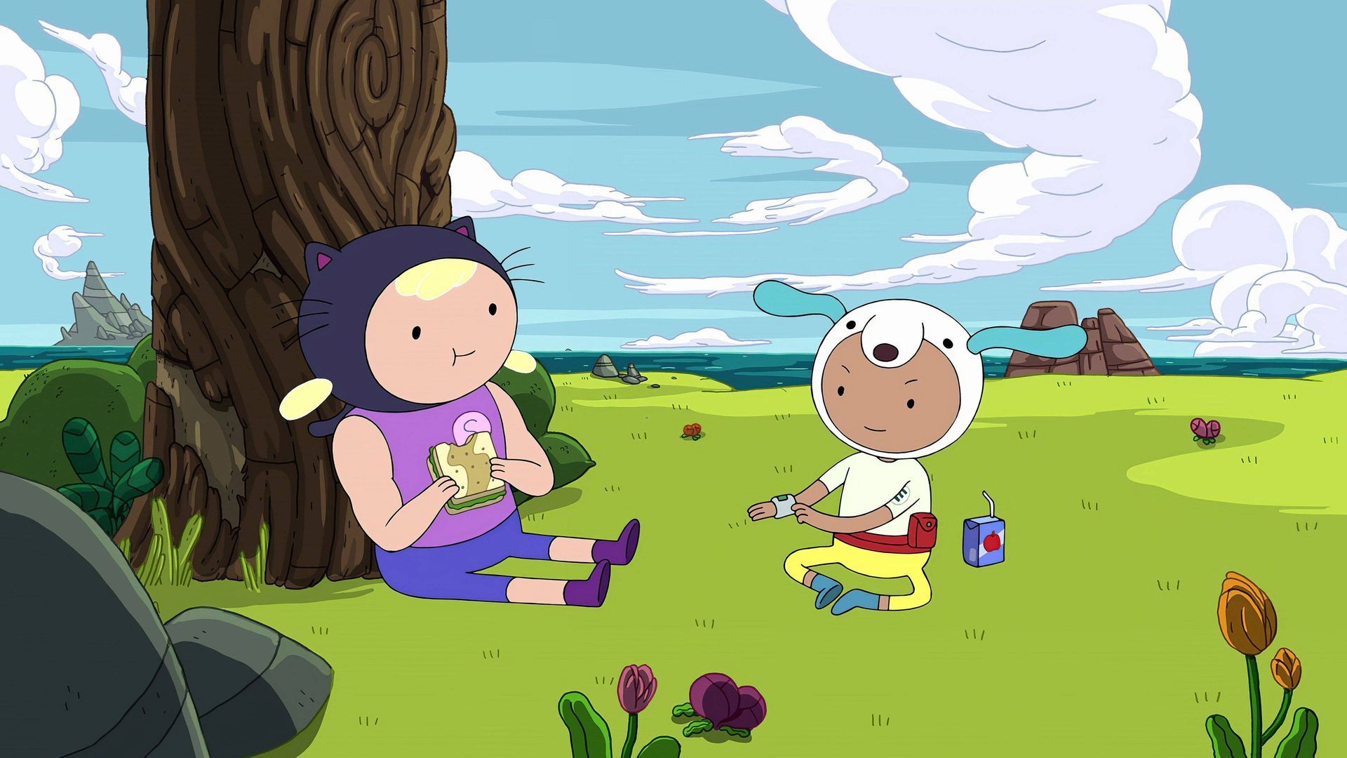 Watch Adventure Time · Season 5 Full Episodes Free Online - Plex