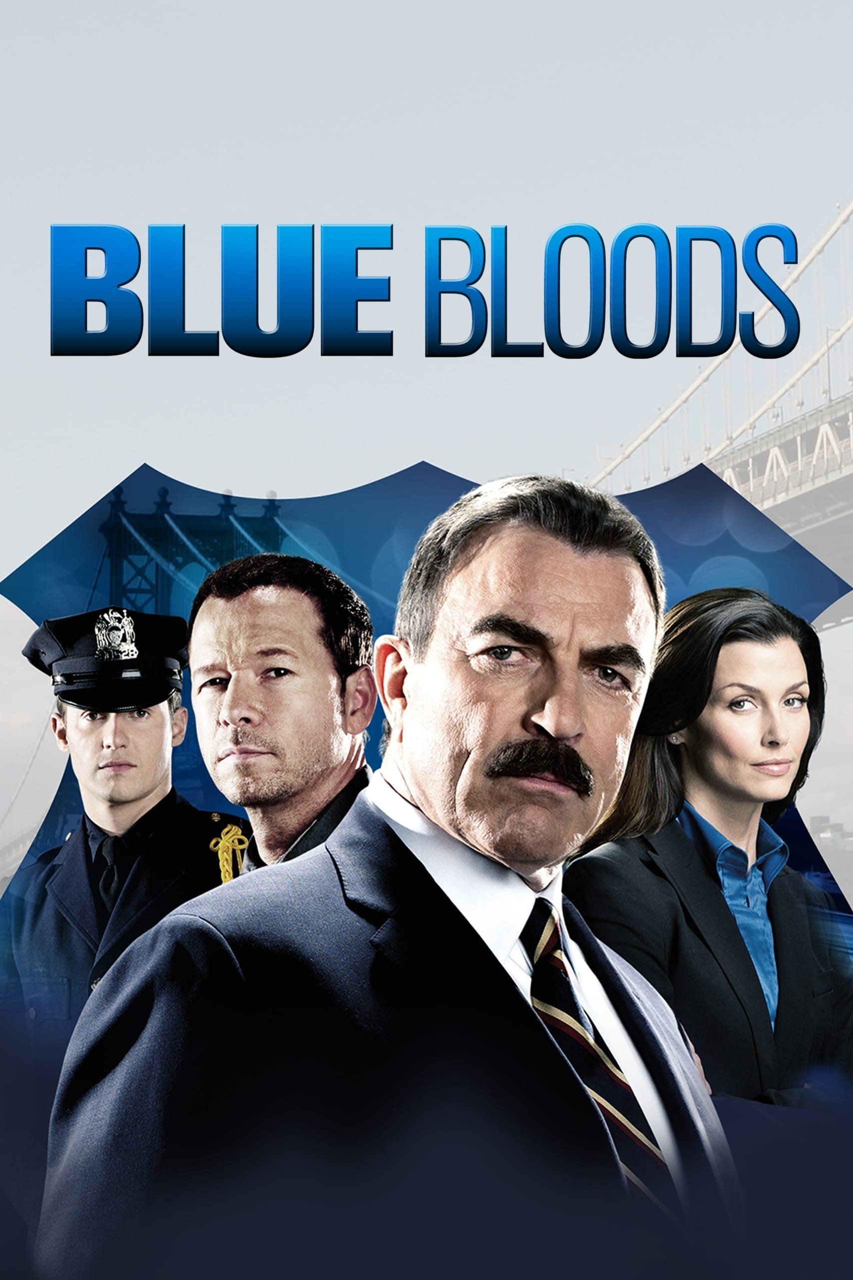 Watch Blue Bloods (2010) TV Series Free Online - Plex