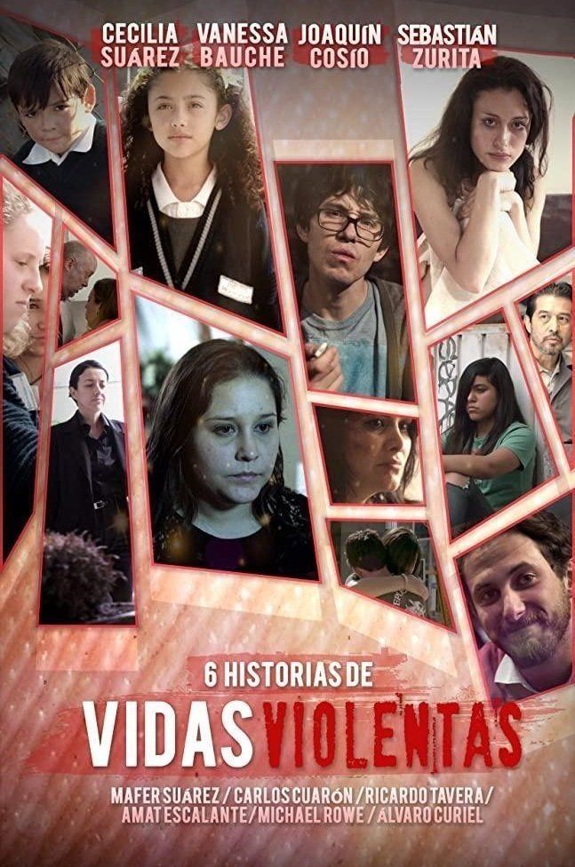 Watch Vidas Violentas (2015) Full Movie Free Online - Plex