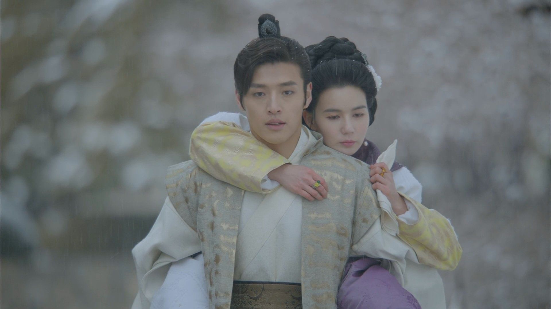 Watch Scarlet Heart: Ryeo - Season 1