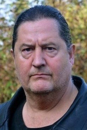 Photo of Saul Jephcott