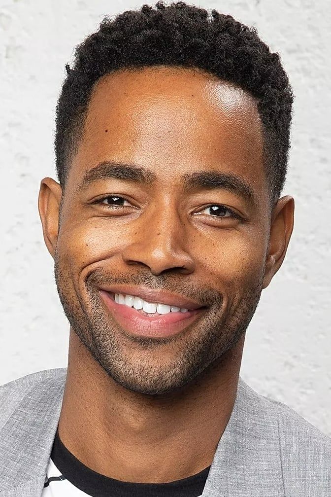 Photo of Jay Ellis