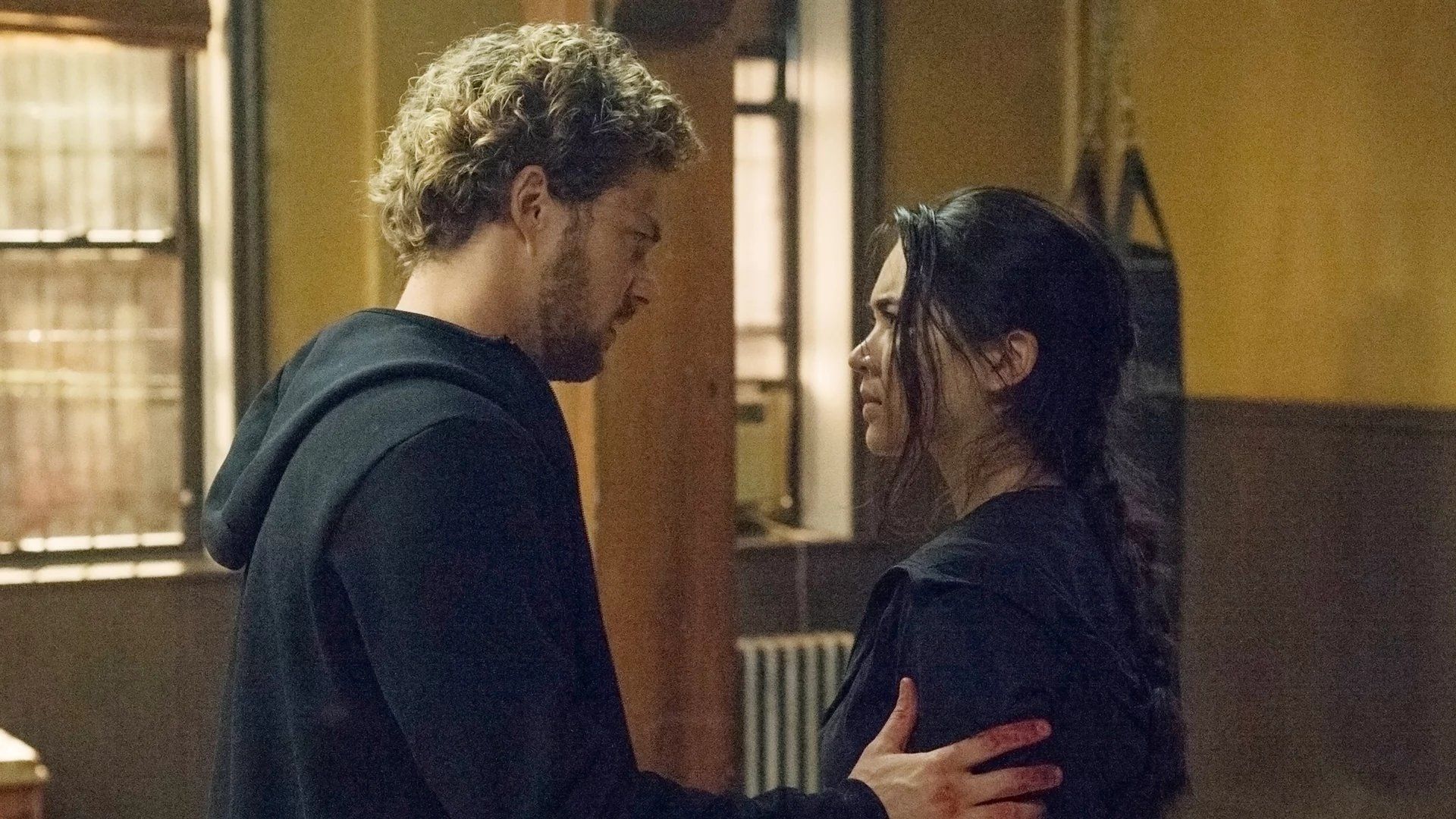 Watch Marvel's Iron Fist · Season 1 Episode 9 · The Mistress of All Agonies  Full Episode Online - Plex