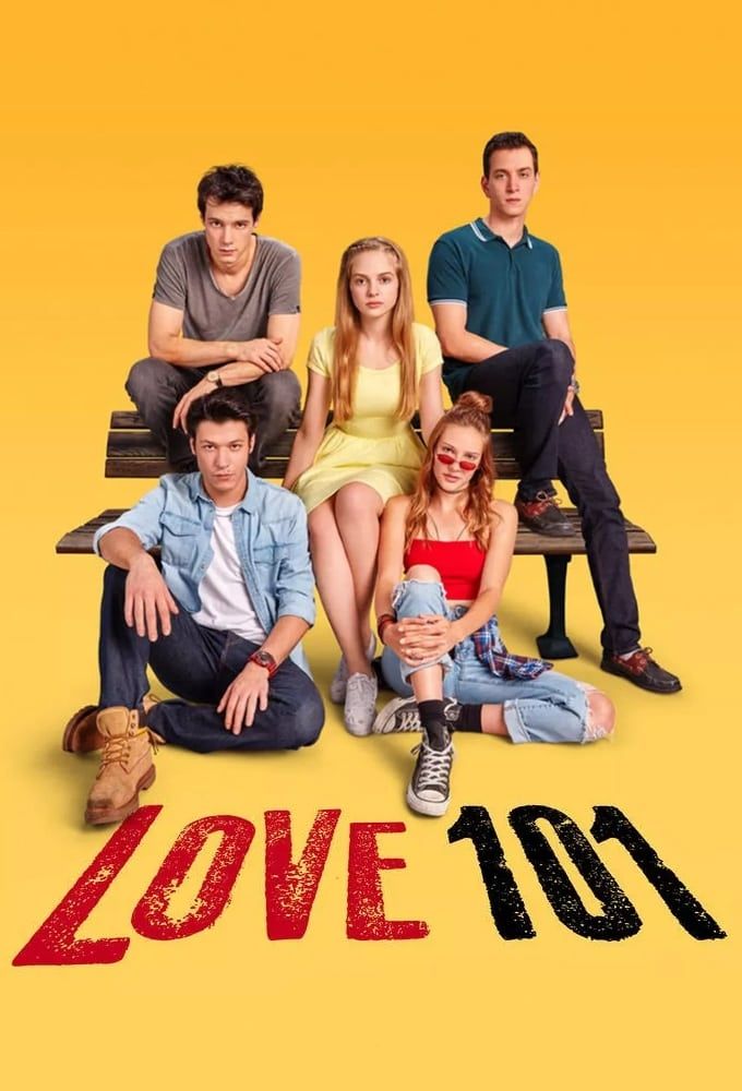 Watch Love Flops · Season 1 Full Episodes Online - Plex