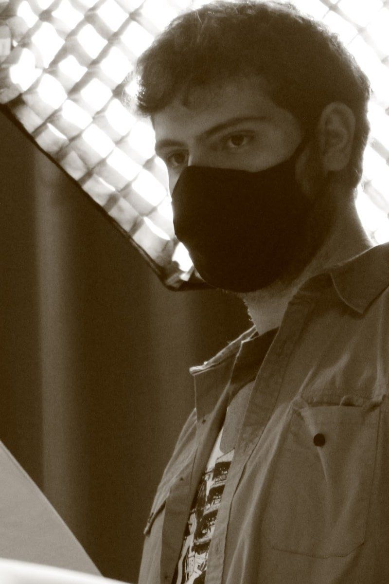 Photo of Felipe Palmieri