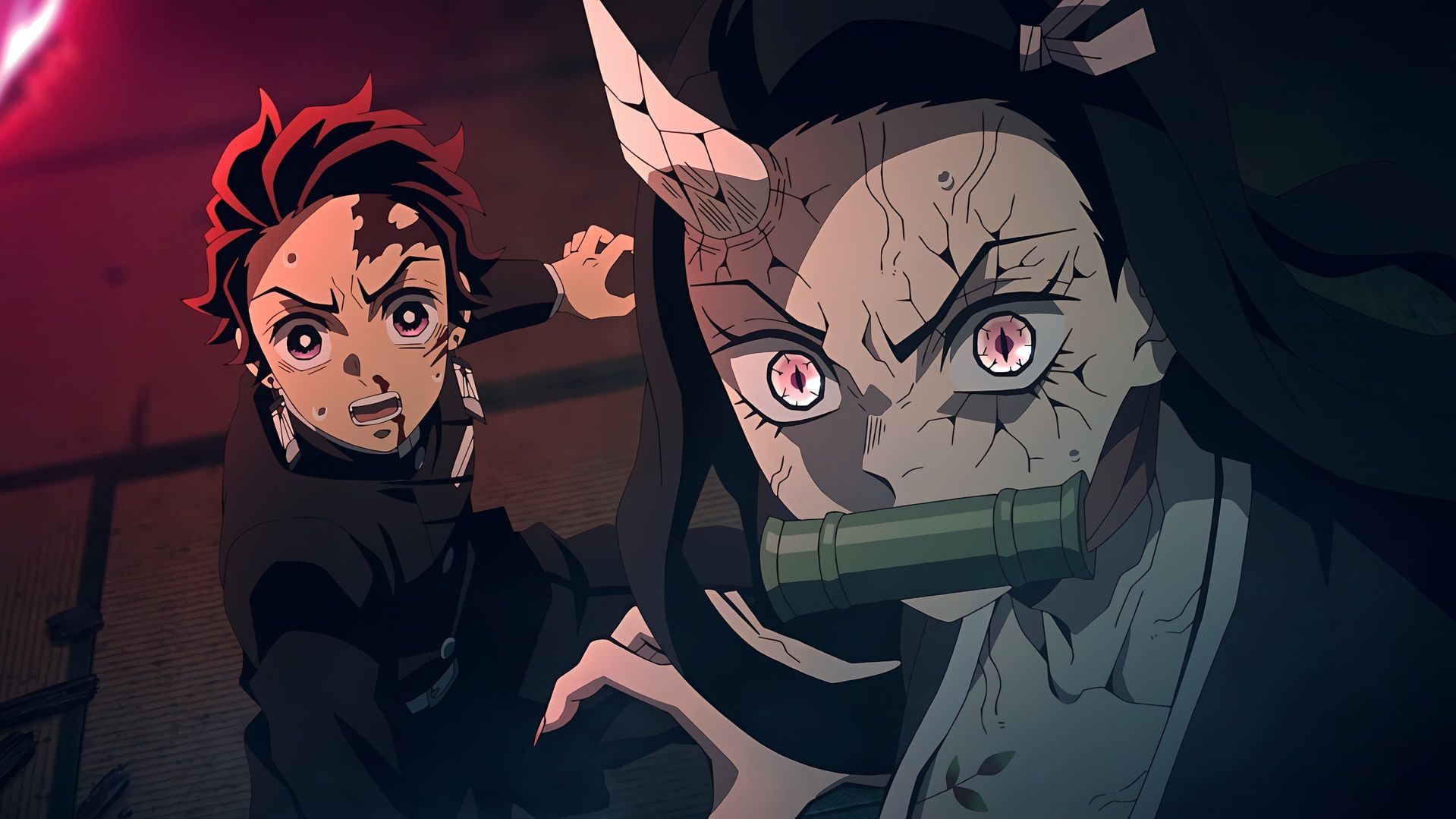 Watch Demon Slayer: Kimetsu no Yaiba Swordsmith Village Arc