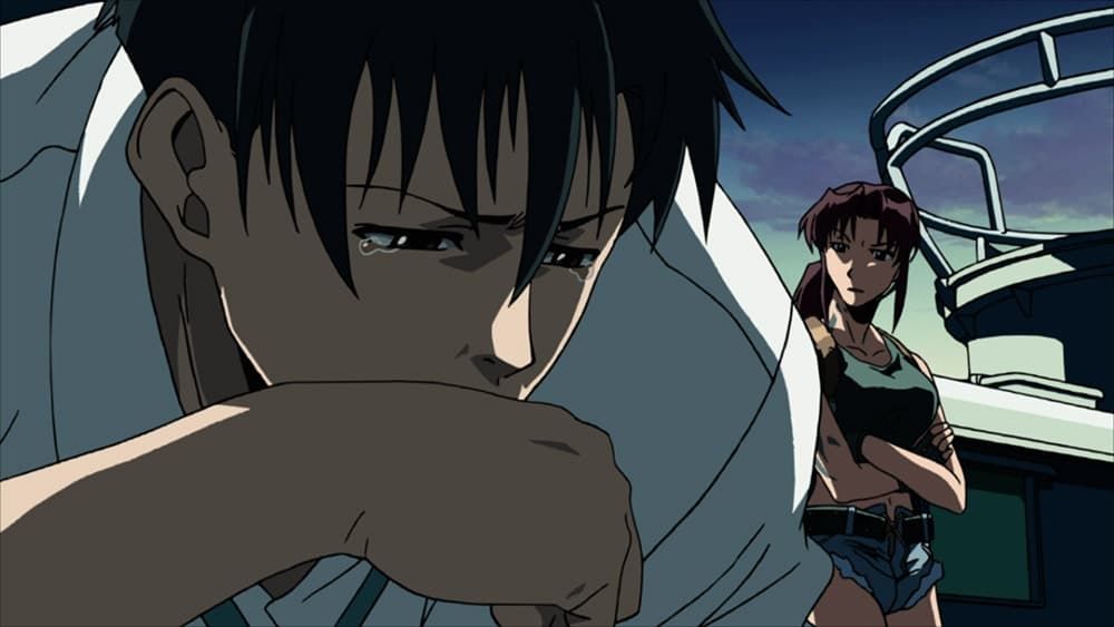 Watch Drifters (2016) season 1 episode 1 streaming online