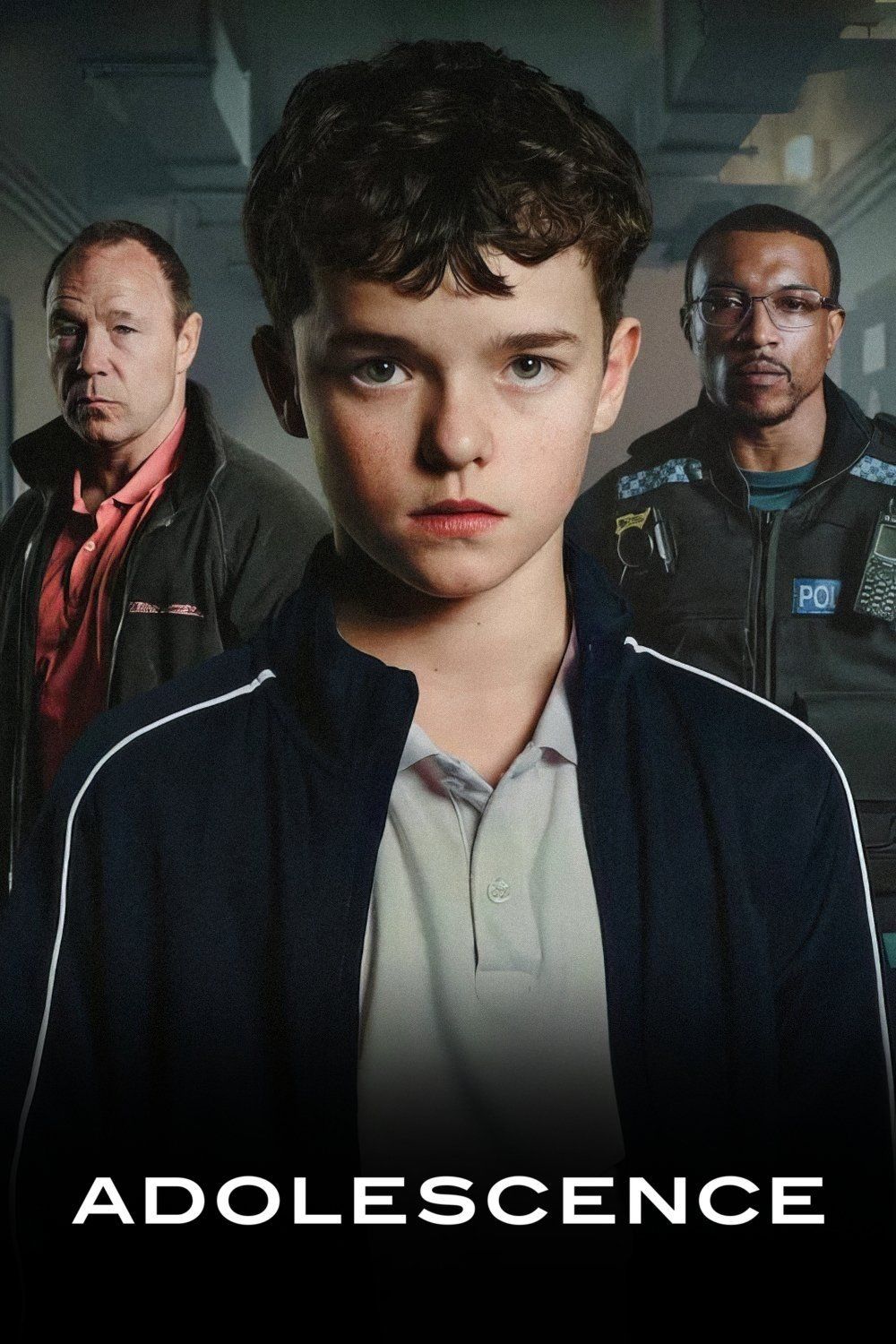 Watch Adolescence (2025) TV Series Online Plex Adolescence Netflix - 2025 Season