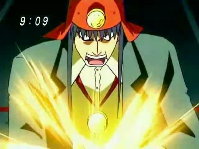 Anime Zatch Bell! Watch Online Free - Anix