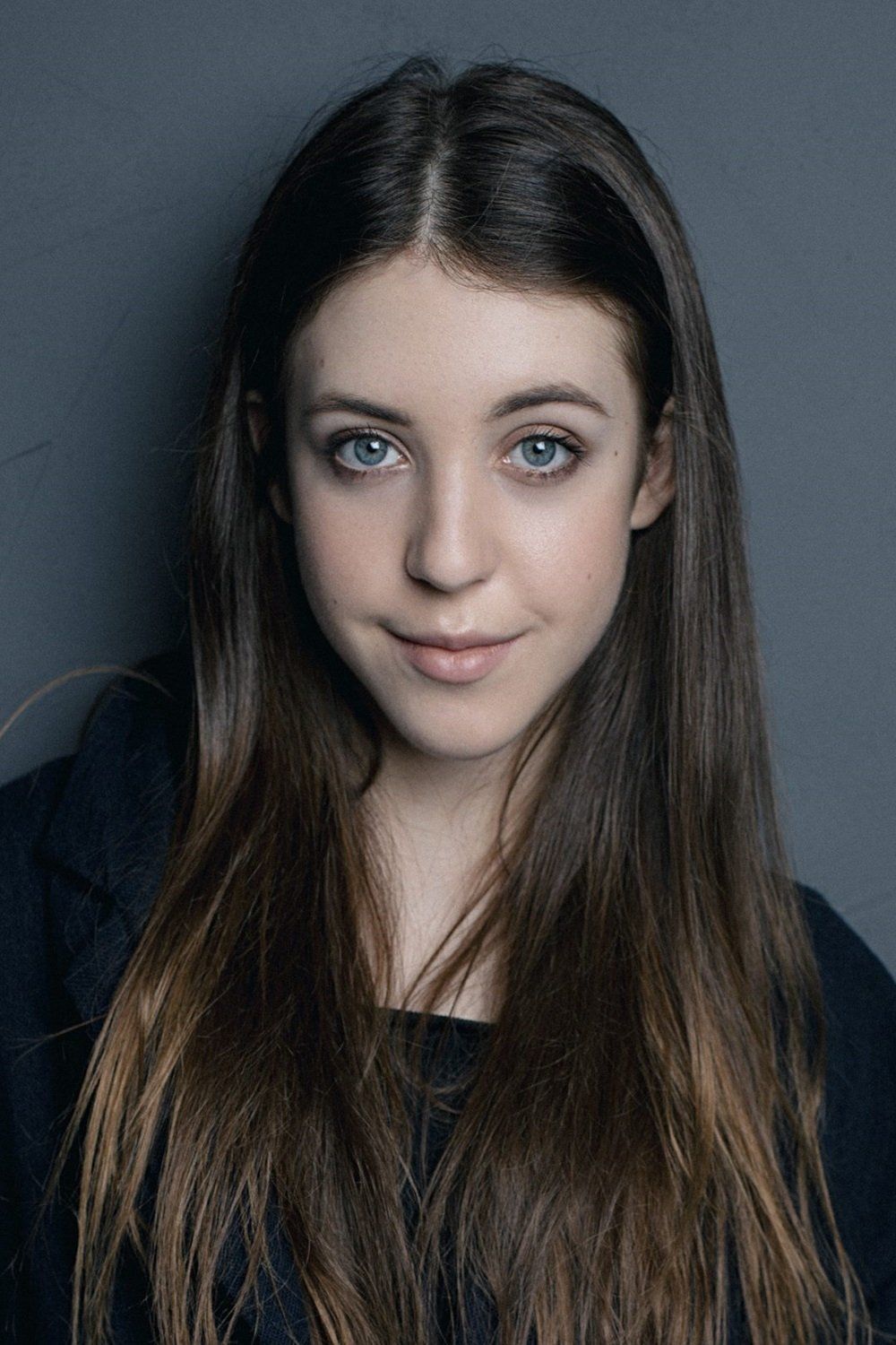 Photo of Polina Simachyova