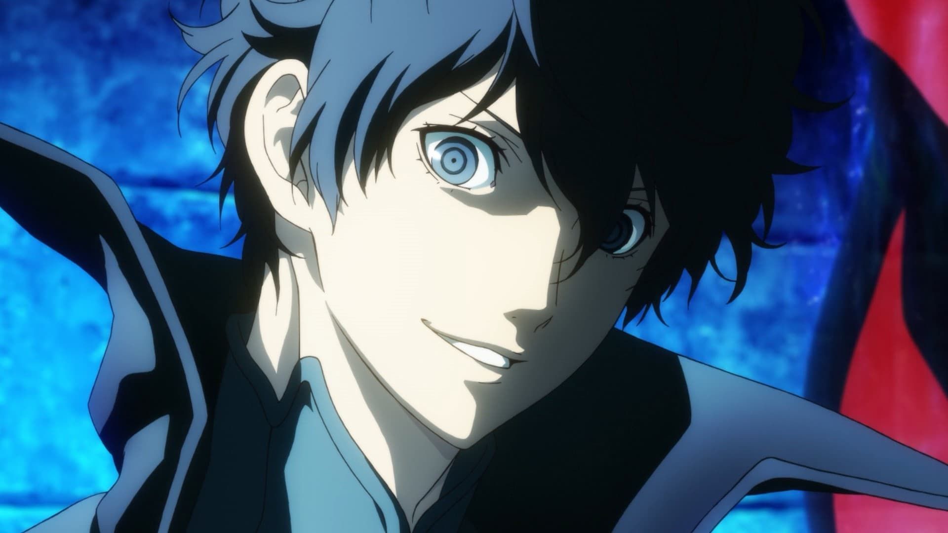 Watch Persona 5: The Animation · Season 1 Episode 1 · I am thou, thou art I  Full Episode Online - Plex