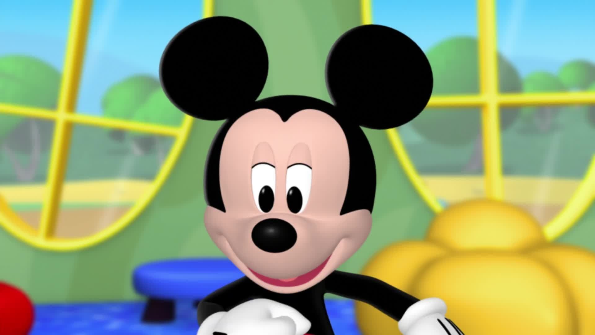 Watch Mickey Mouse Clubhouse · Season 1 Episode 19 · Sleeping Minnie Full  Episode Online - Plex
