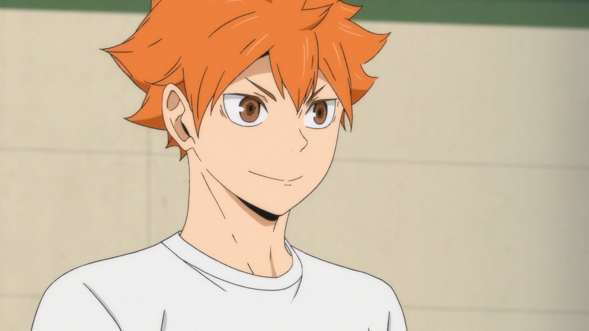 HAIKYUU SEASON 4 !! Episode-4 “Take it easy” , taking it all