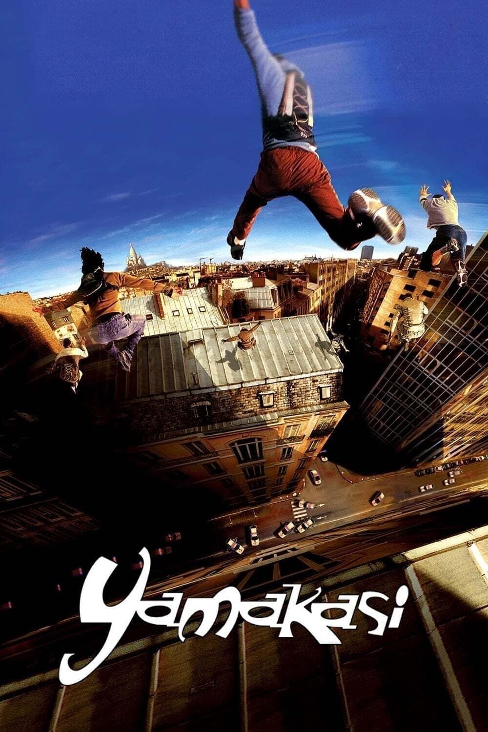 XXL - Film 1997 - TéléObs