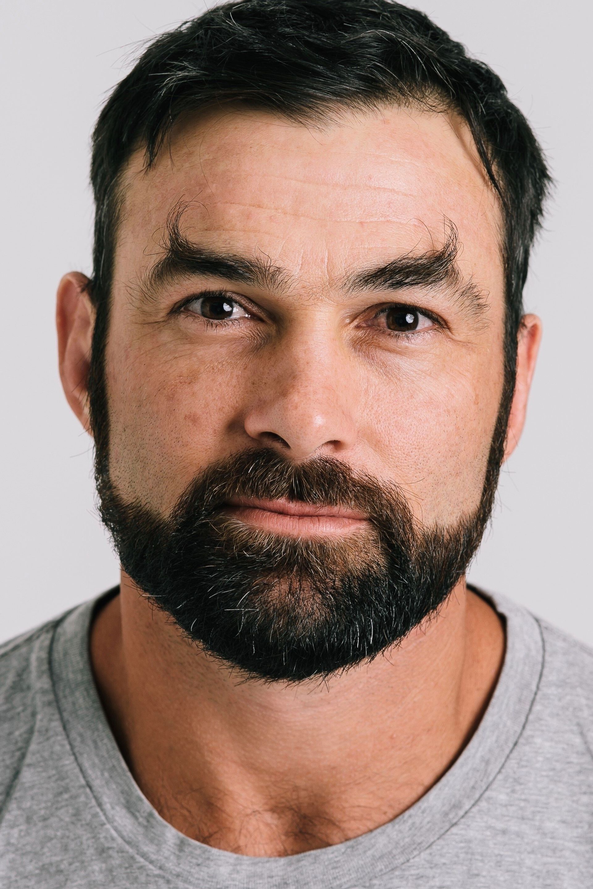 Photo of Vincent Roxburgh