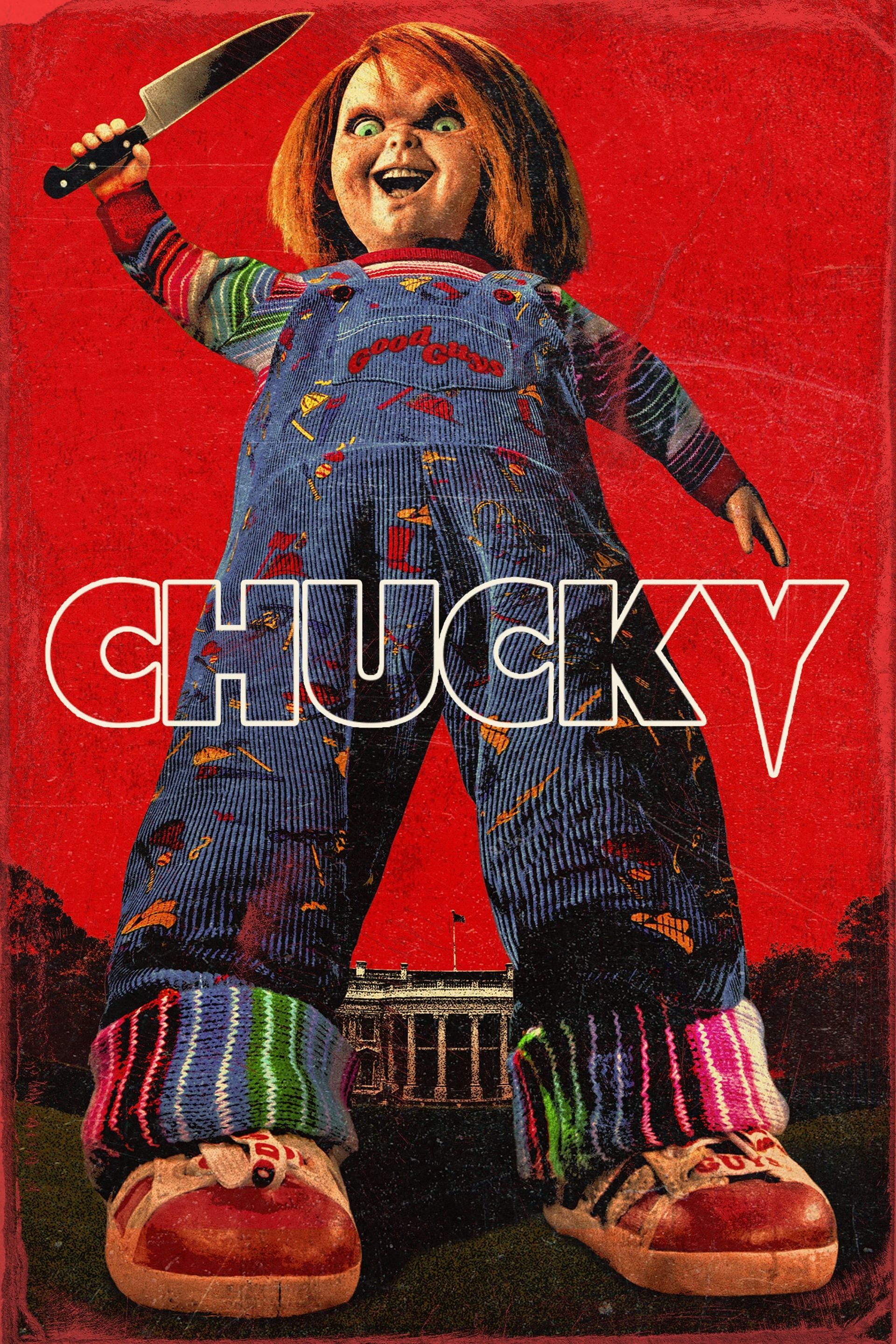Watch Living with Chucky (2023) Full Movie Free Online - Plex