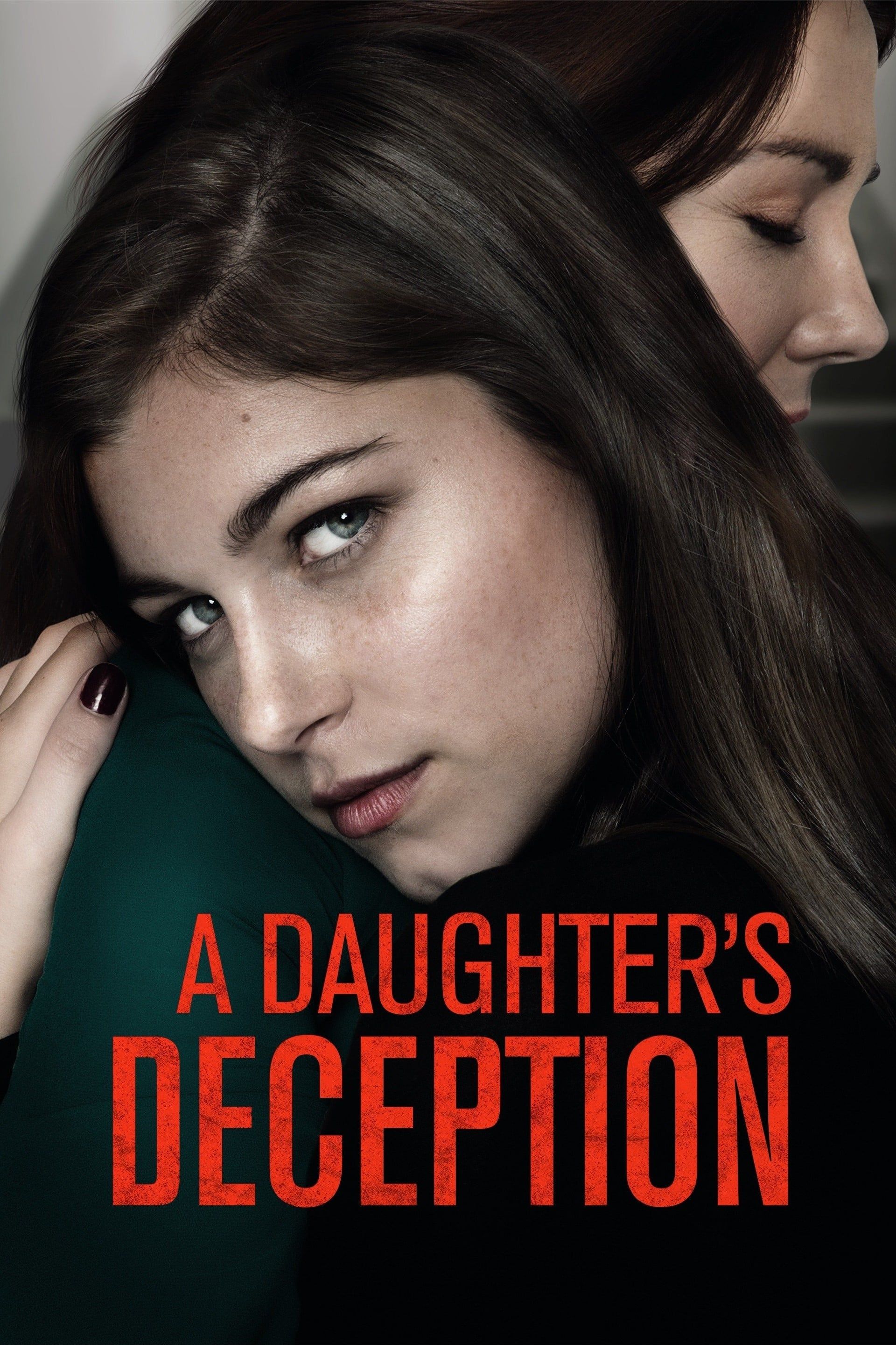 a daughters deception movie