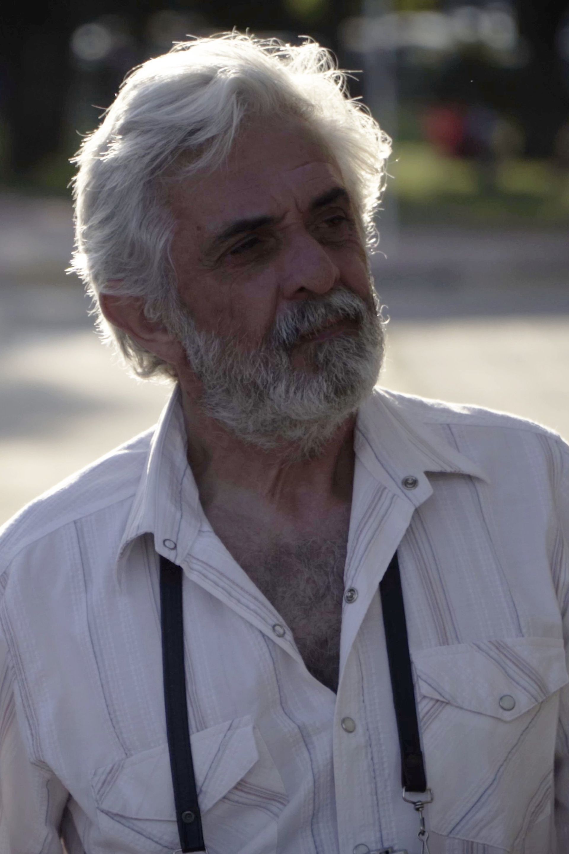 Photo of Alejandro Nerio