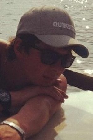 Photo of Pavel Beklemishev