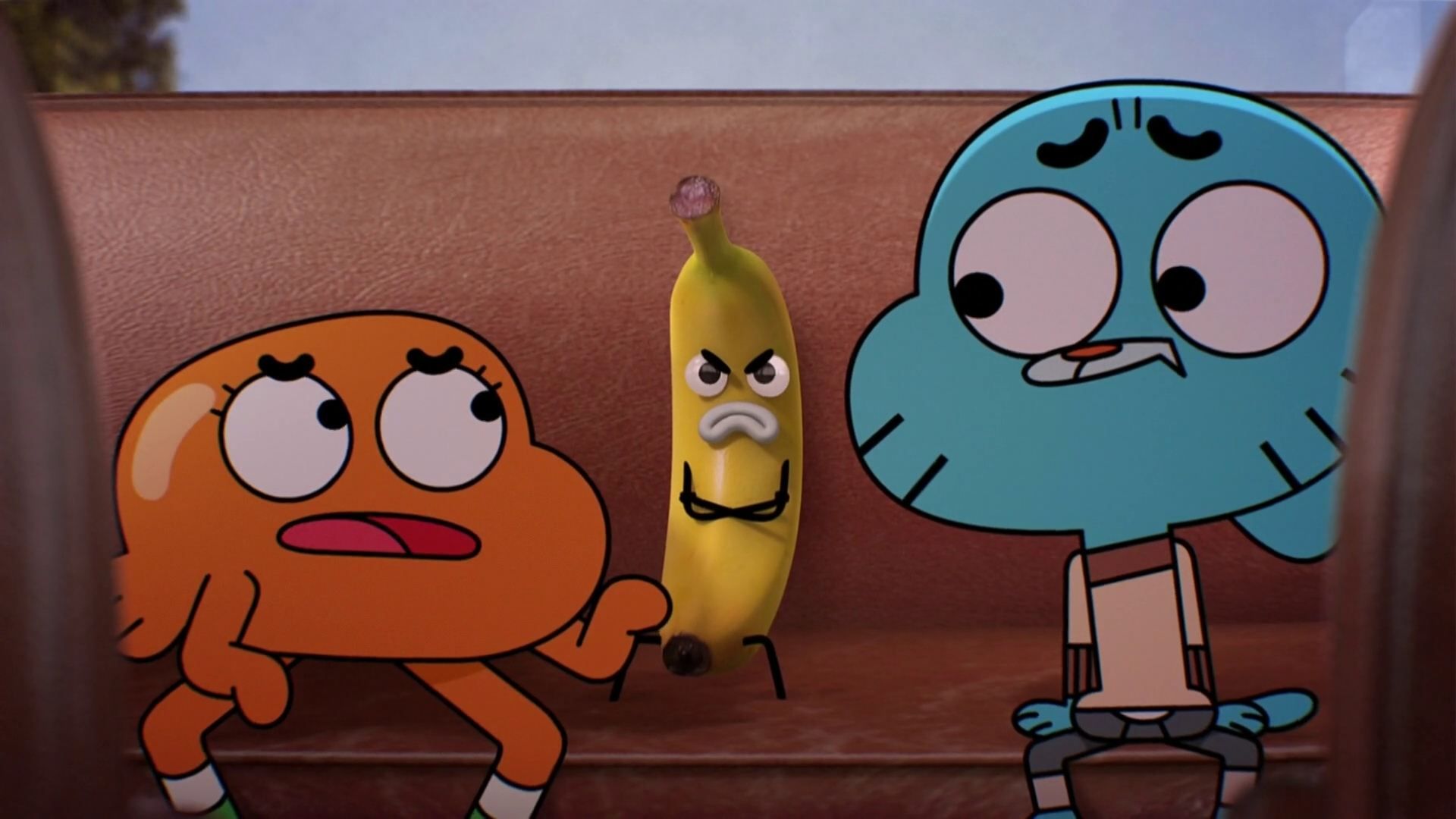 Watch The Amazing World of Gumball · Season 2 Full Episodes Free Online -  Plex